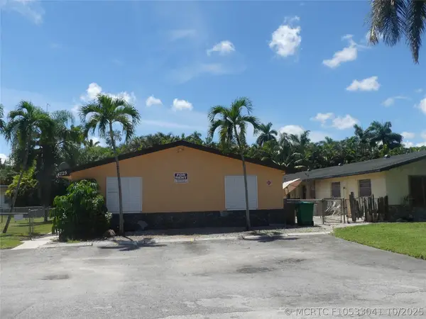 4725 SW 65th Avenue, Davie, FL 33314