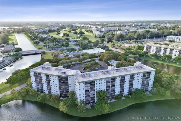 2334 S Cypress Bend Drive #304, Pompano Beach, FL 33069