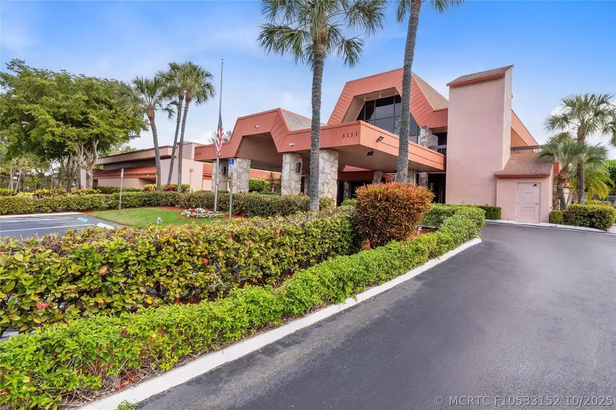 3090 Holiday Springs Boulevard #306, Margate, FL 33063 - #1