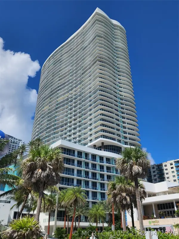 4111 S Ocean Drive #2107, Hollywood, FL 33019