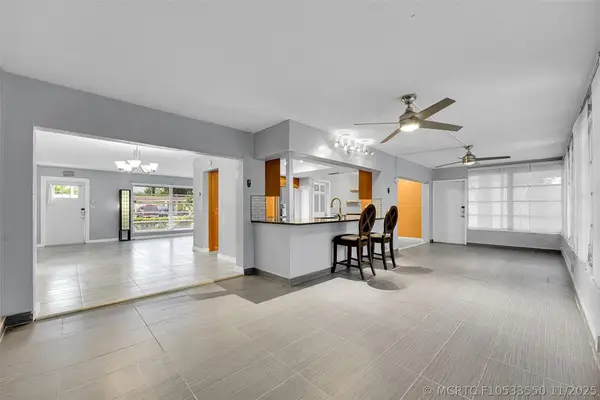 6501 NW 24th Court, Sunrise, FL 33313
