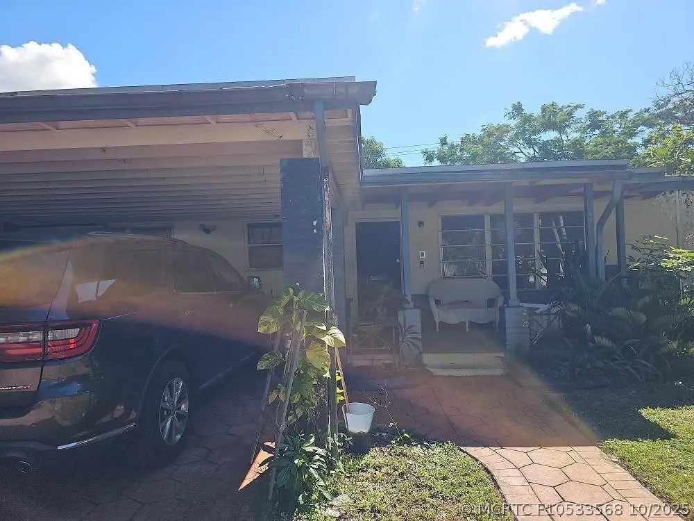 4800 NW 1st Court, Plantation, FL 33317 - #1