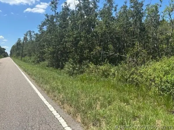 0 Sweet Hill Road, Polk City, FL 33868