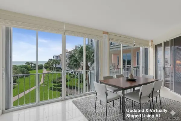 5690 Highway A1a #203N, Vero Beach, FL 32963
