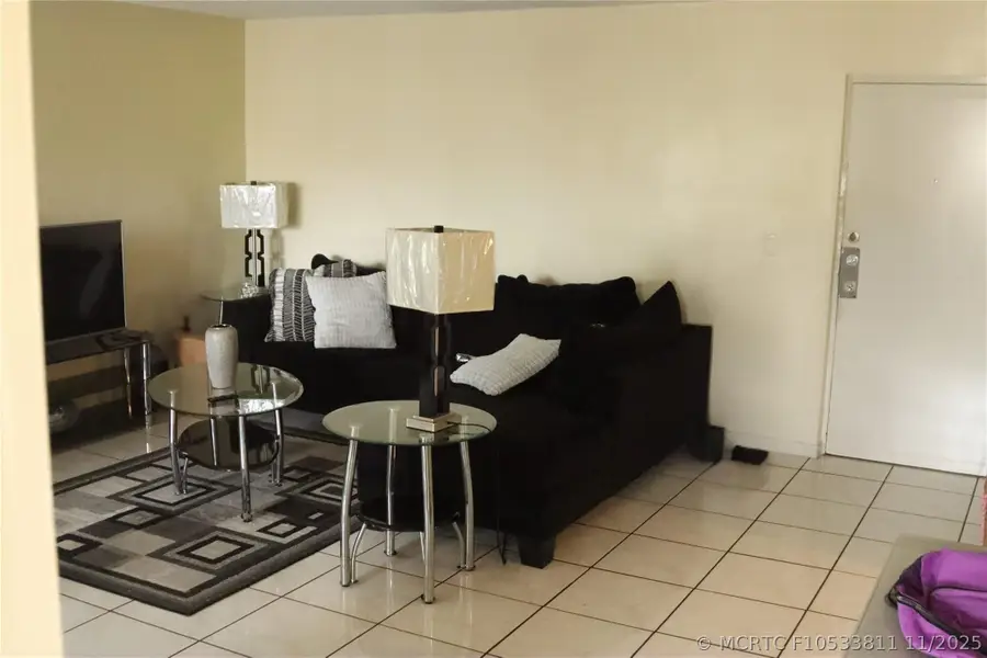 2201 NW 41st Avenue #206, Lauderhill, FL 33313 - #2