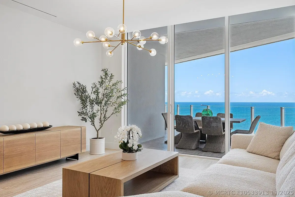 525 N Fort Lauderdale Beach Boulevard #1801, Fort Lauderdale, FL 33304 - #1