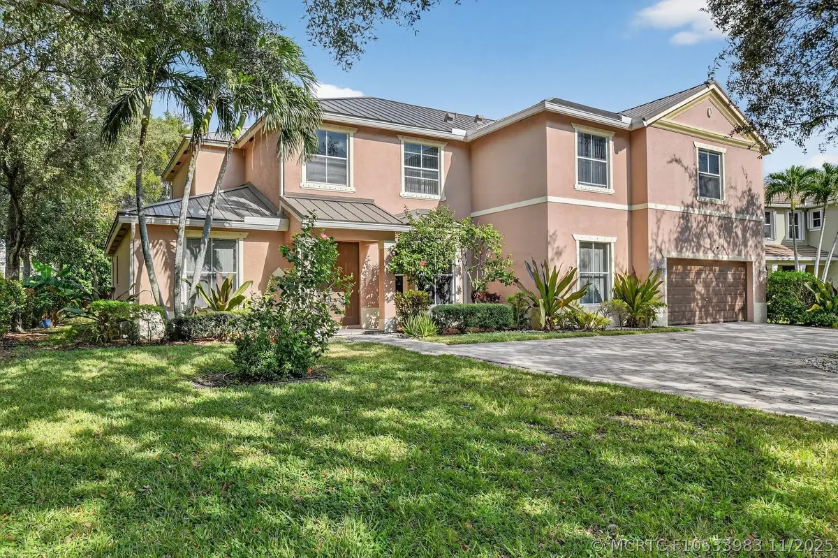 9393 Savannah Estates Drive, Lake Worth, FL 33467 - #1