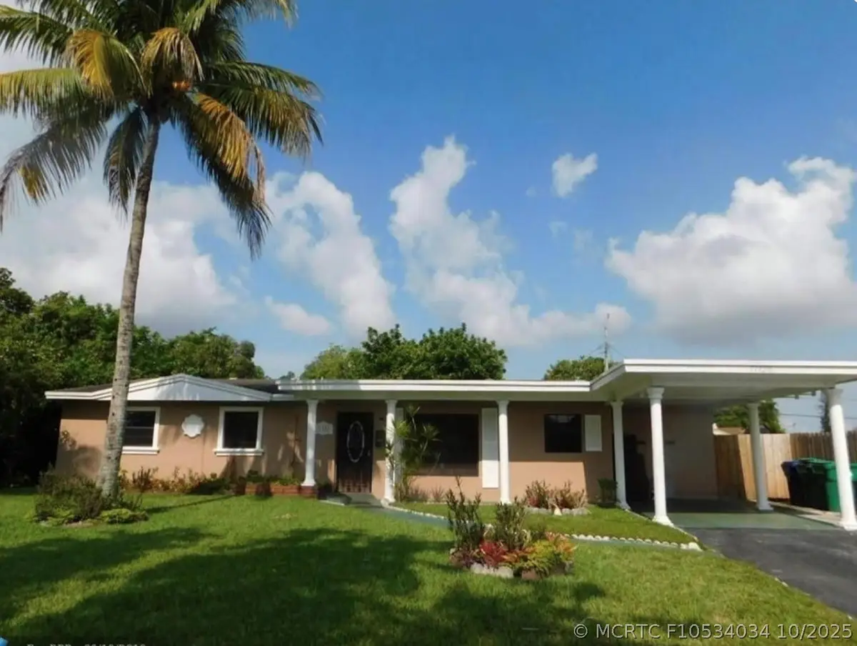 17120 NW 43rd Court, Miami Gardens, FL 33055 - #1