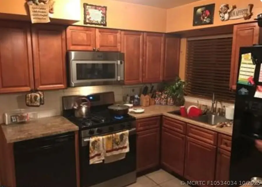 17120 NW 43rd Court, Miami Gardens, FL 33055 - #2