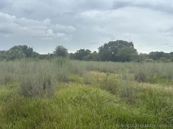 0 294th Street, Okeechobee, FL 34972