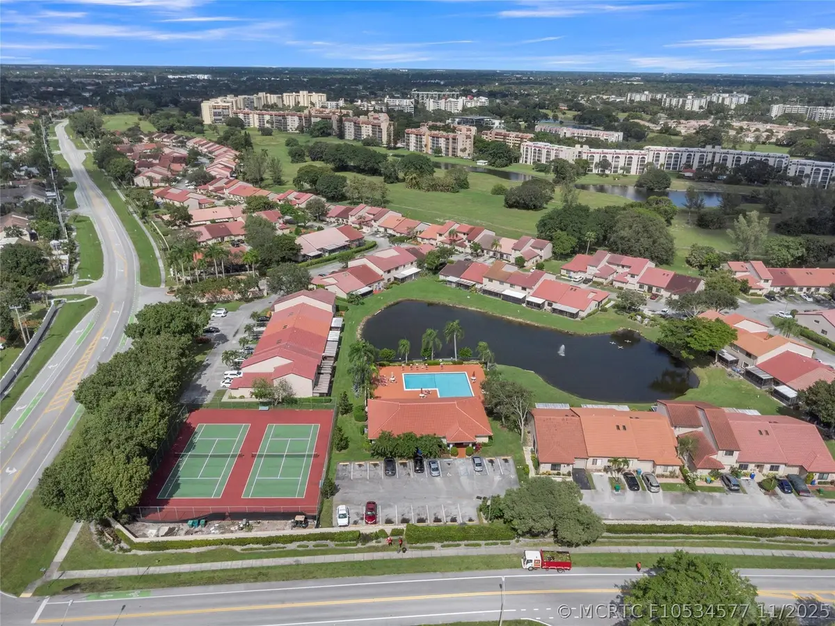 3003 La Mirage #3003, Lauderhill, FL 33319 - #1