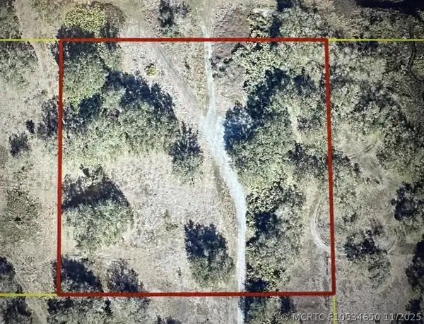 0 300th Street, Okeechobee, FL 34972