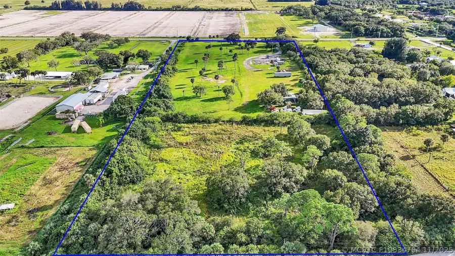 15150 Orange Avenue, Fort Pierce, FL 34945 - #2
