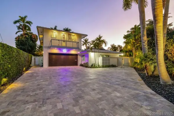288 S Tradewinds Avenue, Lauderdale By The Sea, FL 33308