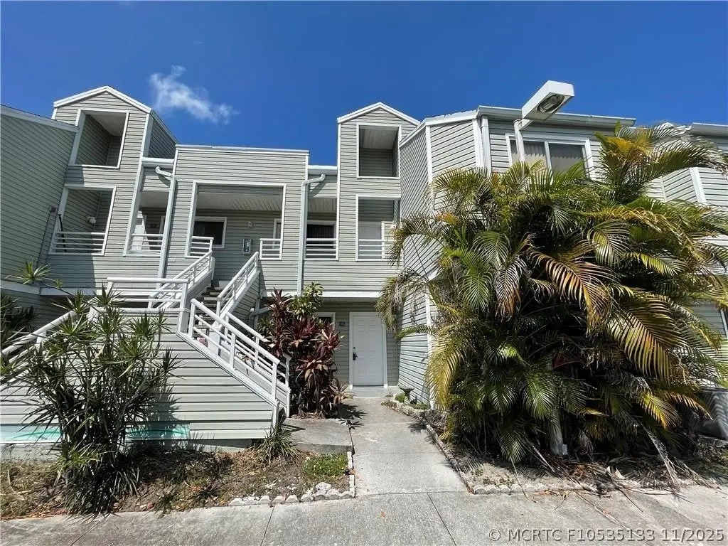 3441 NW 44 Street #203, Oakland Park, FL 33309 - #1