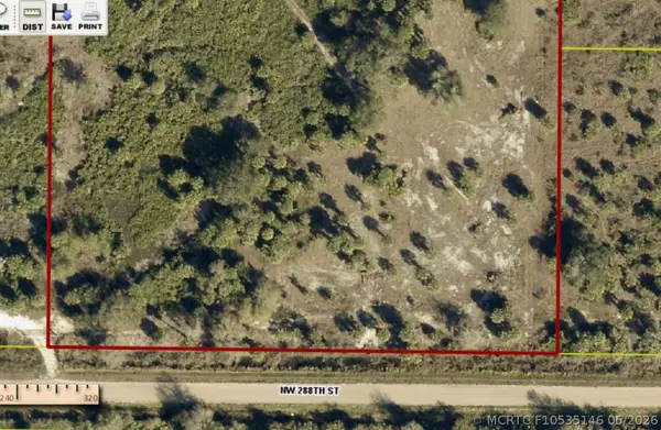 21009 NW 288 Street, Okeechobee, FL 34972