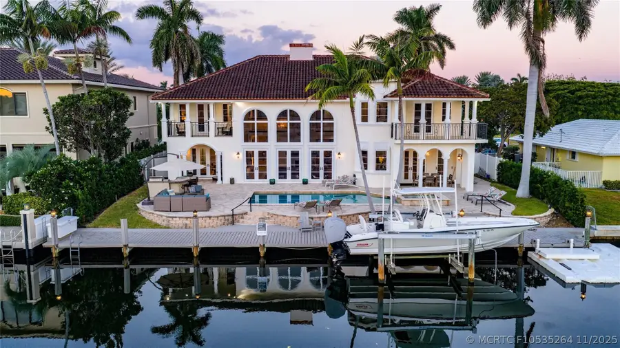 2833 NE 32nd Street, Lighthouse Point, FL 33064 - #2