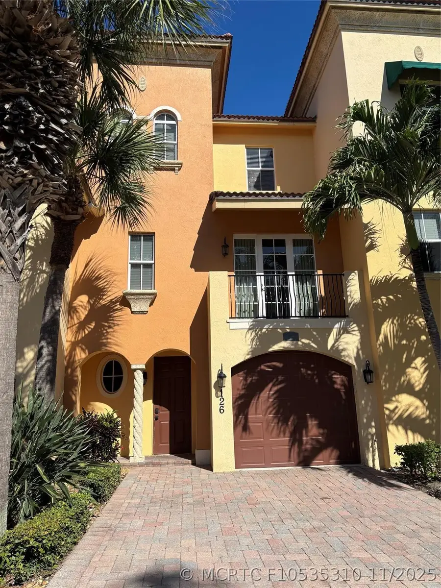 126 Ocean Bay Drive #126, Jensen Beach, FL 34957 - #2