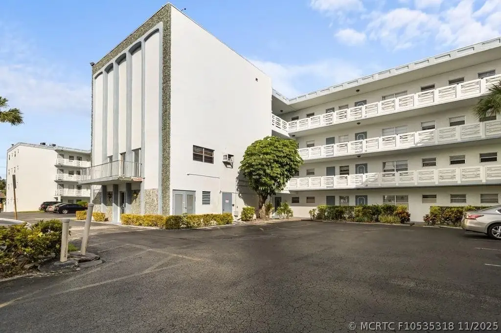 4090 NW 42nd Avenue #309, Lauderdale Lakes, FL 33319 - #1