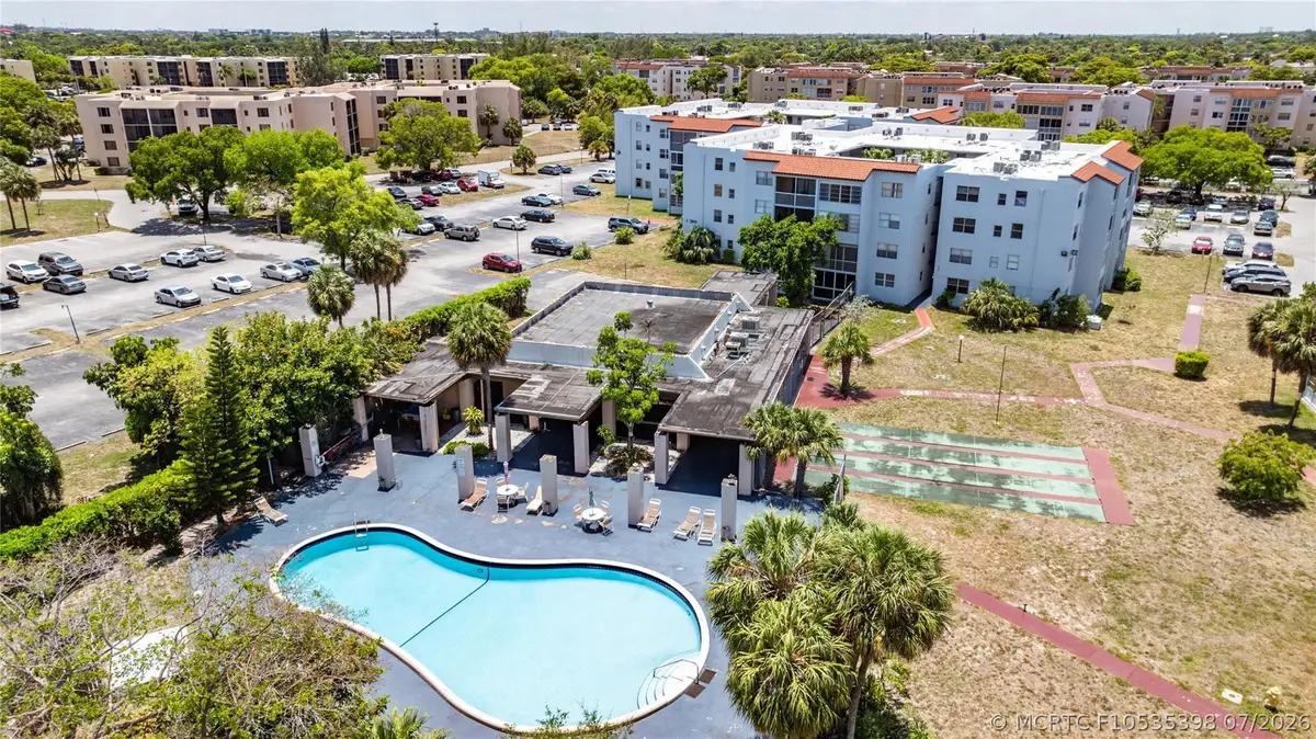 2800 Somerset Drive #218j, Lauderdale Lakes, FL 33311 - #1