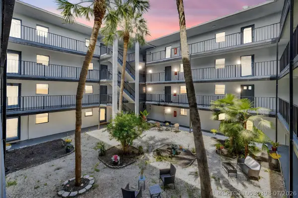 2800 Somerset Drive #218j, Lauderdale Lakes, FL 33311