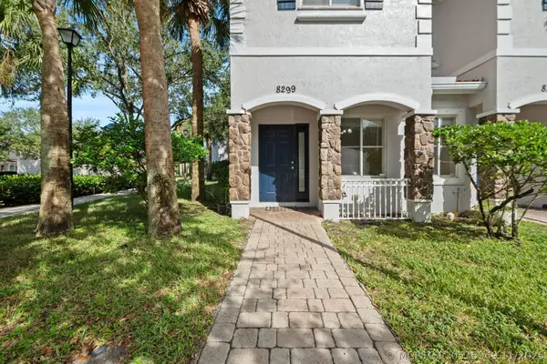 8299 SW 27th Street #101, Miramar, FL 33025