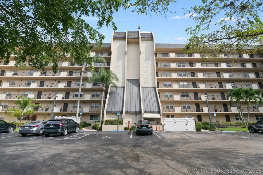 3300 W Rolling Hills Circle #610, Davie, FL 33328 - #2