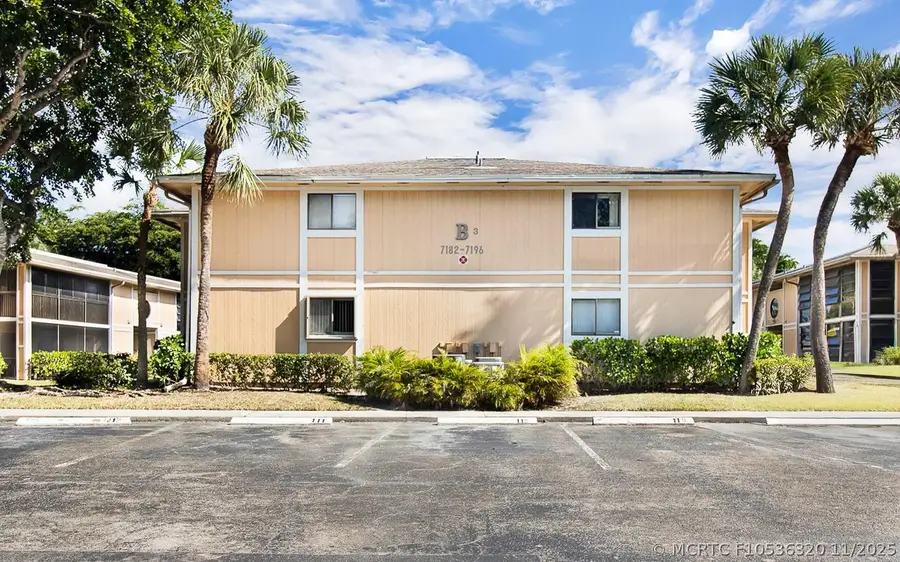 7194 Ashmont Circle #112, Fort Lauderdale, FL 33321 - #2