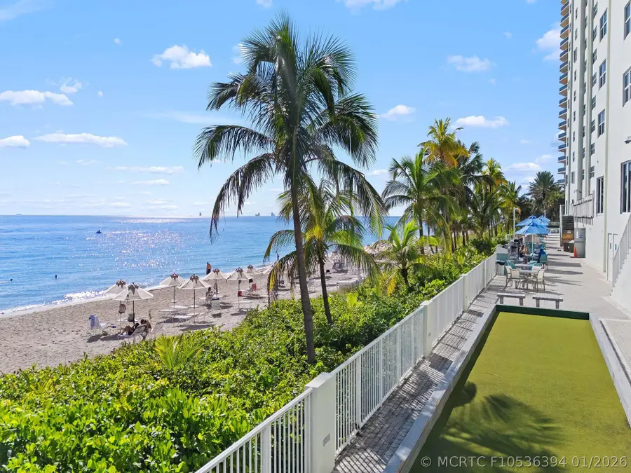 3400 Galt Ocean Drive #1202S, Fort Lauderdale, FL 33308 - #3