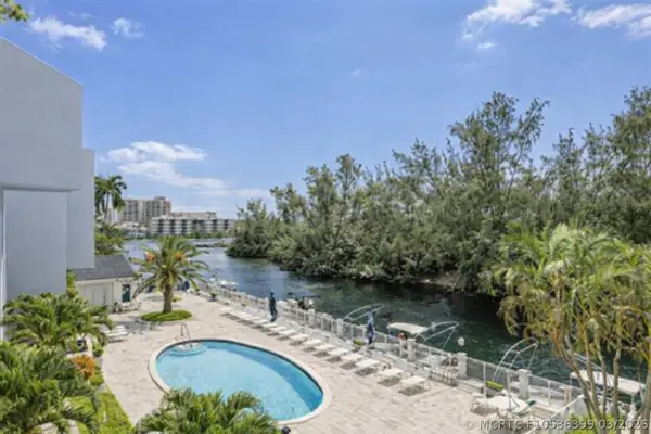 2850 NE 14th Street Causeway #107, Pompano Beach, FL 33062