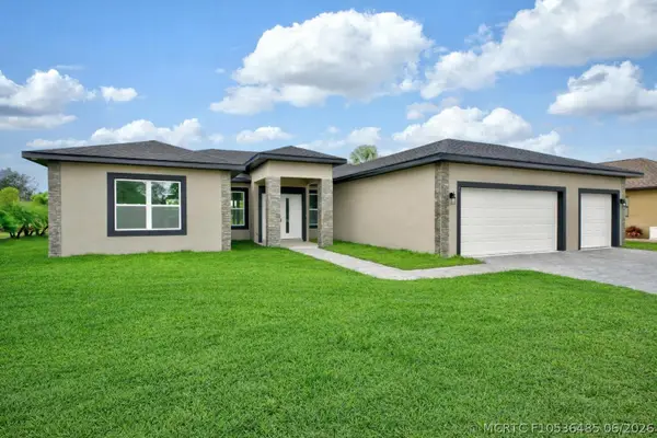Address Withheld By Seller, Sebring, FL 33872