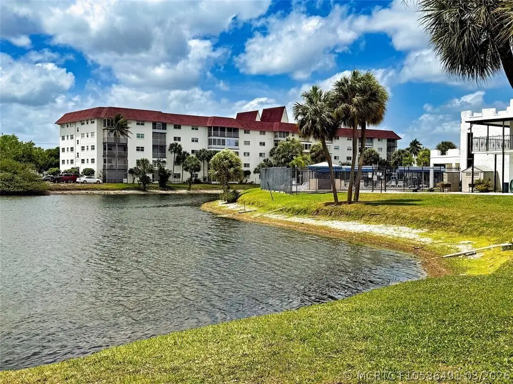 4851 NW 21st #403, Lauderhill, FL 33313 - #1