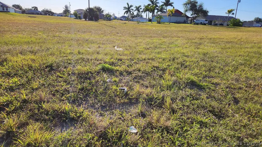 1724 Andalusia Boulevard, Cape Coral, FL 33909 - #2