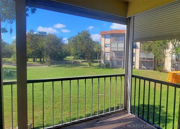 6260 S Falls Cir Drive #206, Lauderhill, FL 33319