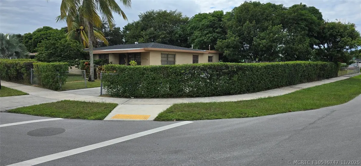 17230 NW 10th Court, Miami, FL 33169 - #1