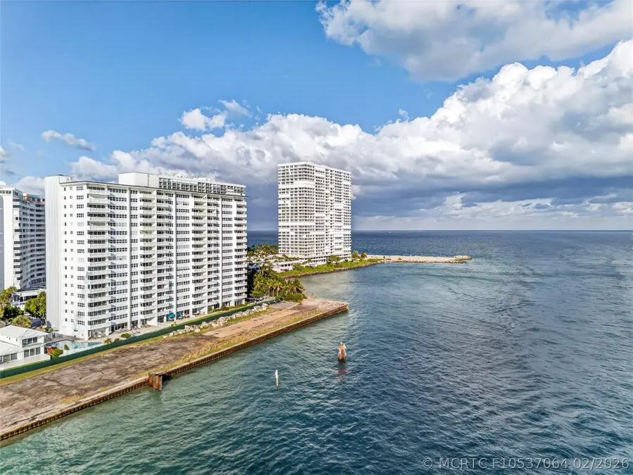 2100 S Ocean Drive #11-L, Fort Lauderdale, FL 33316 - #2