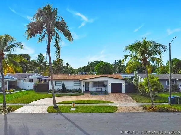 300 SW 65th Way, Pembroke Pines, FL 33023