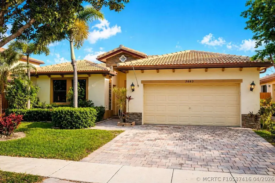 3663 SE 2nd Drive, Homestead, FL 33033 - #2