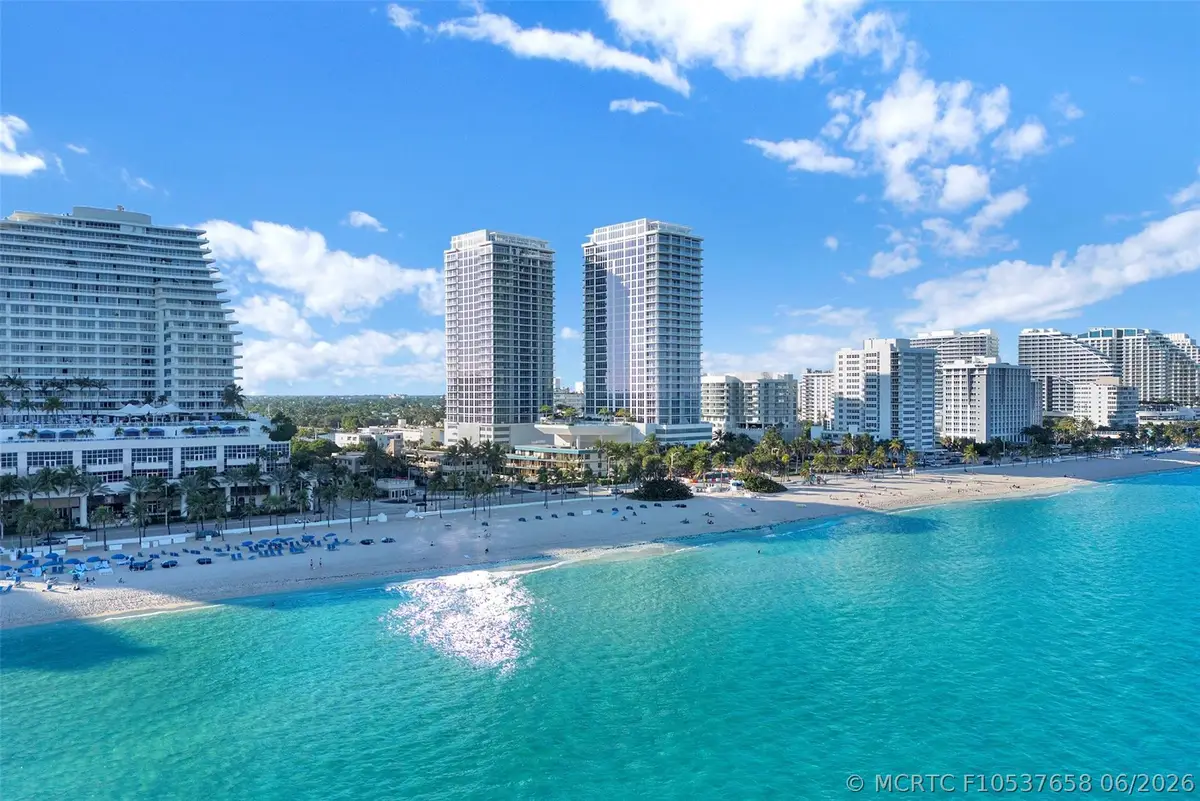 153 N Seabreeze Boulevard #902, Fort Lauderdale, FL 33304 - #1