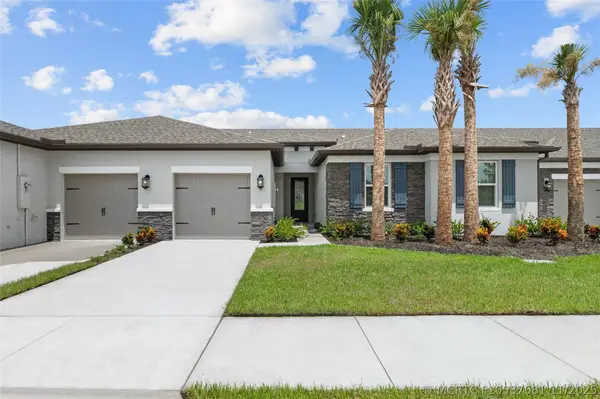 1813 Gaiety Way, Fort Pierce, FL 34947