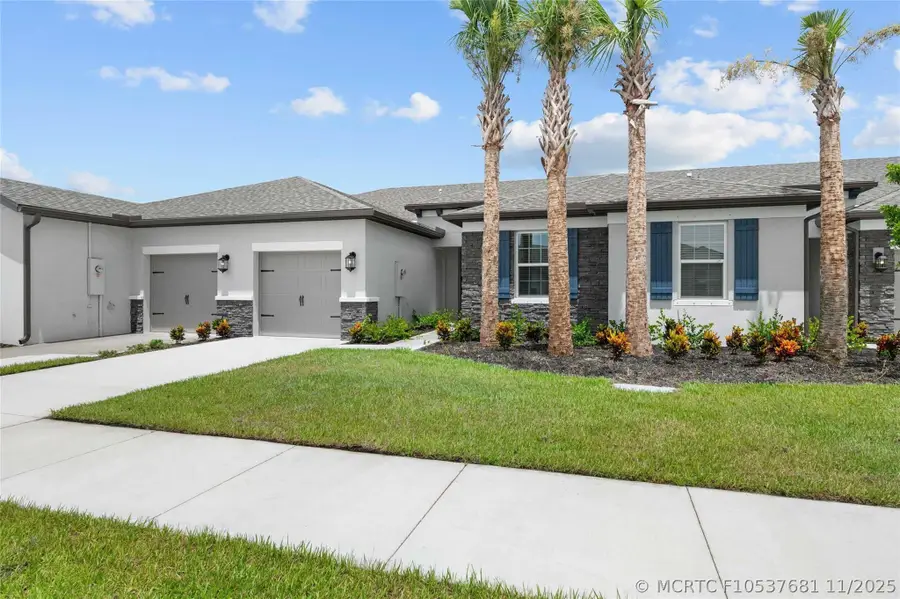 1813 Gaiety Way, Fort Pierce, FL 34947 - #2