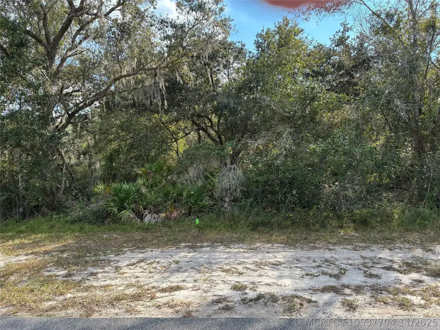 2521 Plumosa Drive, Indian Lake Estates, FL 33855 - #3