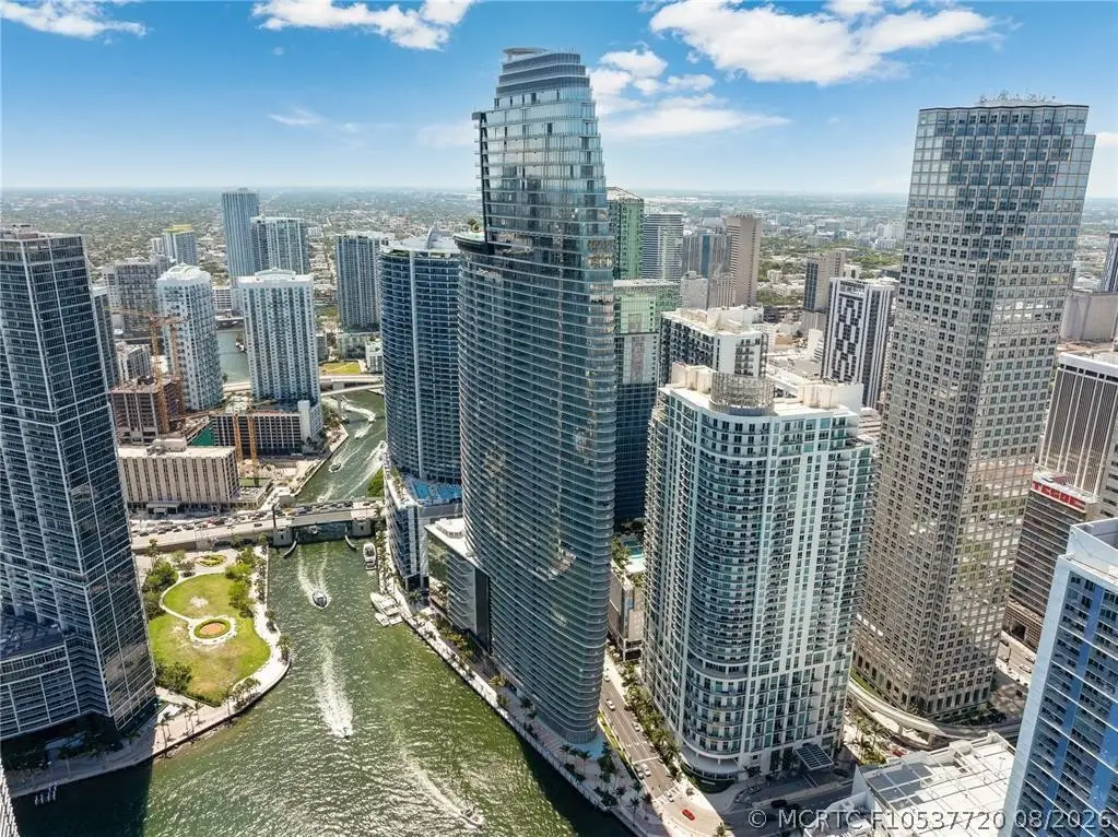 300 Biscayne Blvd Way #2508, Miami, FL 33131 - #1