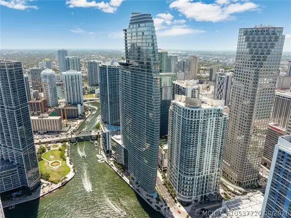 300 Biscayne Blvd Way #2508, Miami, FL 33131