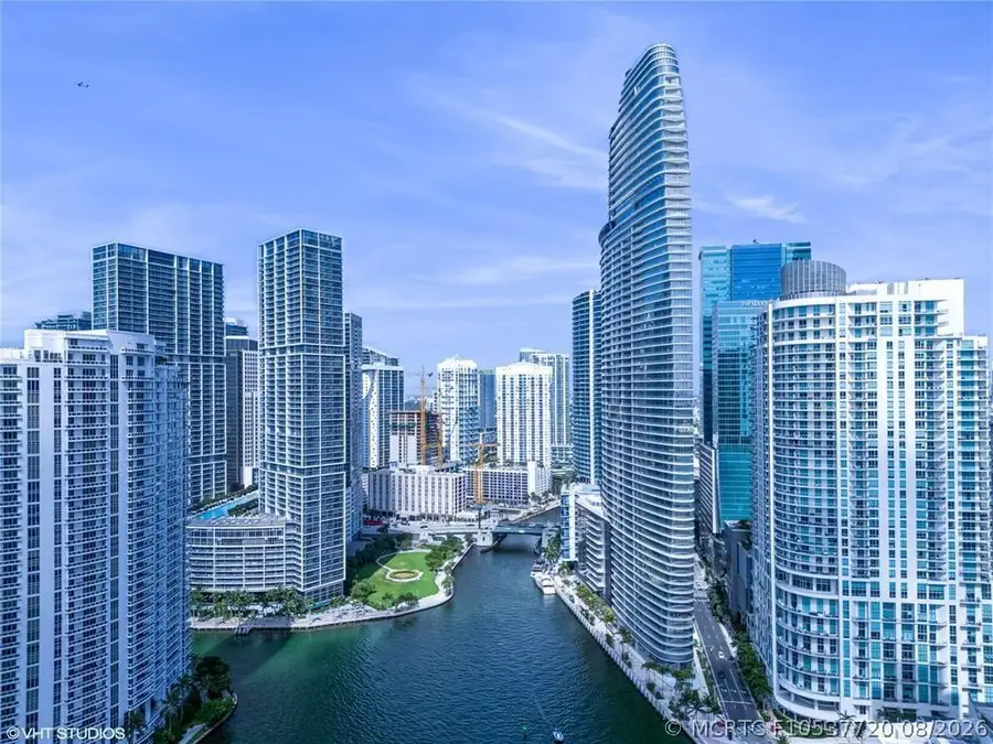 300 Biscayne Blvd Way #2508, Miami, FL 33131 - #2