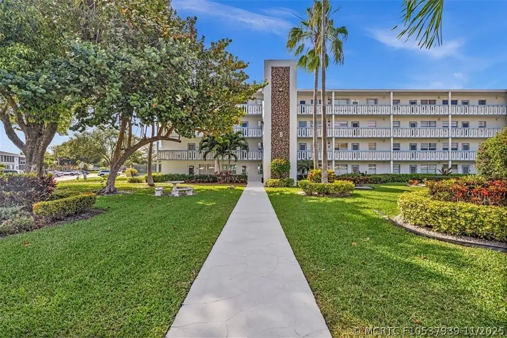 3021 Swansea B #3021, Deerfield Beach, FL 33442 - #1