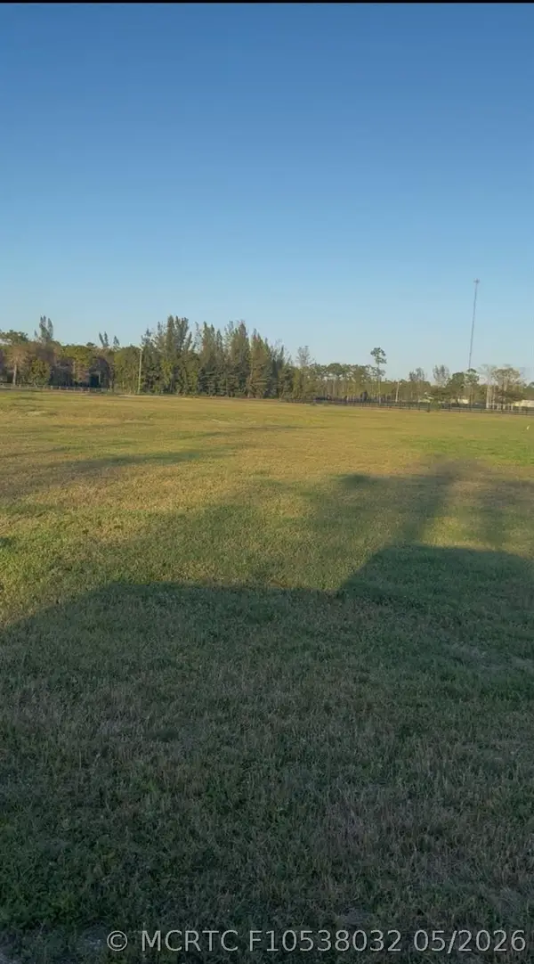 6510 Duckweed Road, Lake Worth, FL 33449