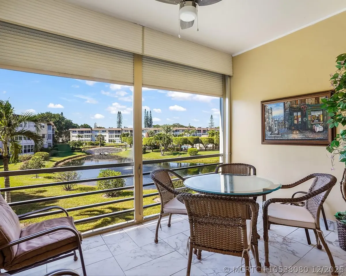 3501 NW 47th Avenue #503, Lauderdale Lakes, FL 33319 - #1