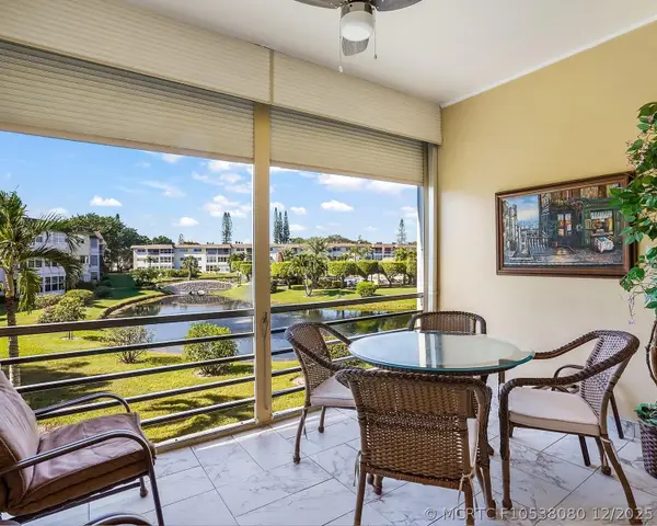 3501 NW 47th Avenue #503, Lauderdale Lakes, FL 33319