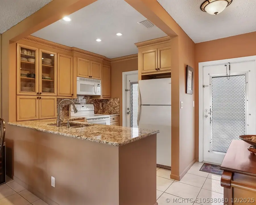 3501 NW 47th Avenue #503, Lauderdale Lakes, FL 33319 - #2